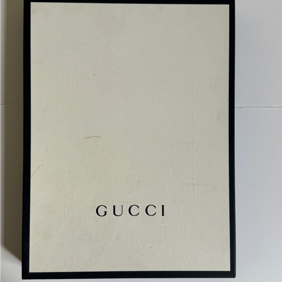 Gucci Oversized Washed t-shirt - Picture 7 of 7